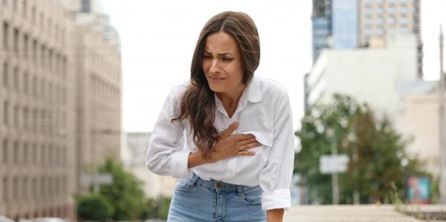 Heart Disease in Women
