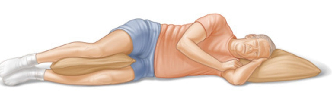What is the best Sleeping Position?