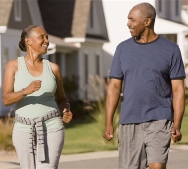 HOW TO WALK BETTER