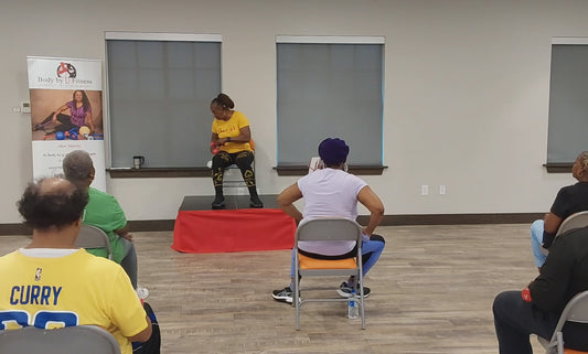 Seated Core Abs #7