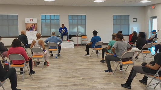 Aerobics with Weights #100